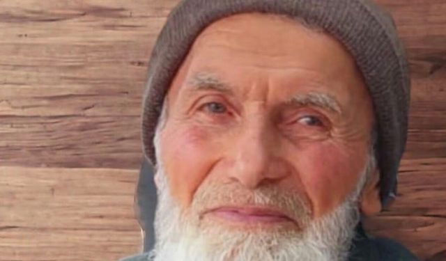 Rize’de kanaat önderi Zavendikli Fikri Hoca Efendi yoğun bakımda