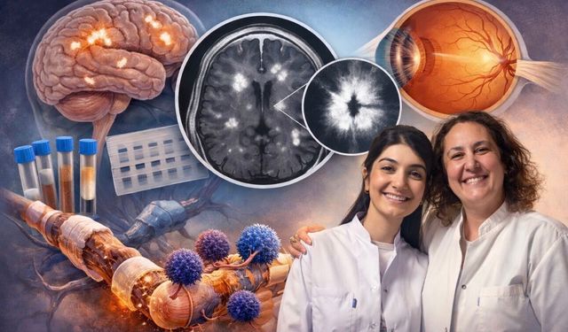 MS tanısında yeni dönem: Güncellenen kriterler erken tanının kapısını aralıyor