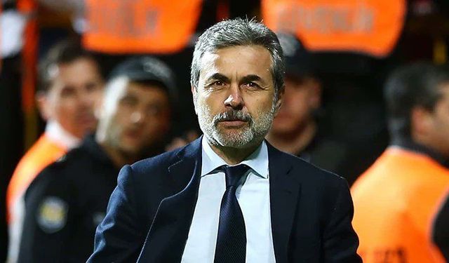 Aykut Kocaman’dan Fenerbahçe çıkışı: “Önümüzdeki 20 yıl tersine dönecek”