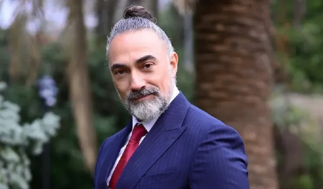 Selim Bayraktar Mehmed dizisine yeniden katıldı