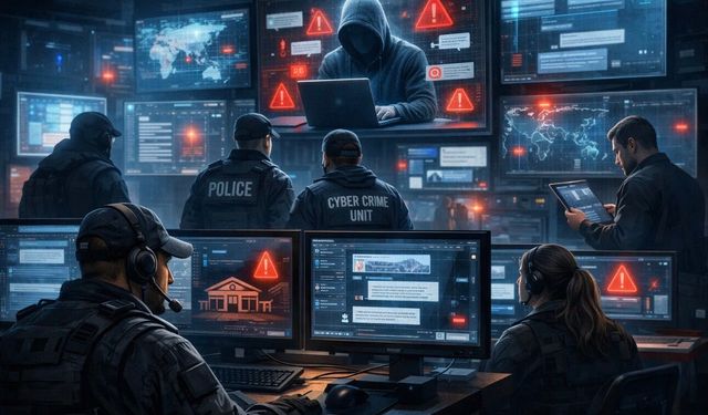 C31K Telegram kanalı nedir, soruşturma neden başlatıldı?