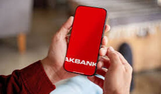 Akbank çöktü mü, neden açılmıyor? 16 Nisan’da erişim sorunu gündemde