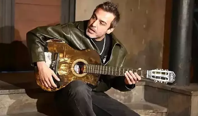 Popstar yarışmasıyla tanınan Rıza Tamer yaşamını yitirdi