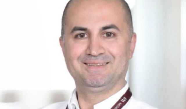 Gülistan Doku soruşturmasında Eski başhekim Çağdaş Özdemir gözaltında