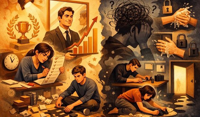 Narsisistik-Obsesif Kesişim Nasıl Anlaşılır, Tedavide Hangi Yol İzlenir?