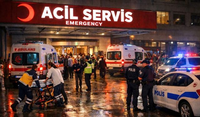 Zonguldak’ta Zayıflama İğnesi Sonrası Alerjik Reaksiyon iddiası