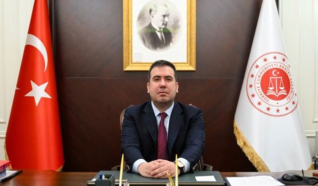 Bakan Yardımcısı Can Tuncay’dan dikkat çeken mesaj: “Tören değil, görev önemli”