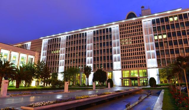 İBB yönetiminde değişim: Cemal Ufuk Karakaya ve Murat Yazıcı görevden alındı