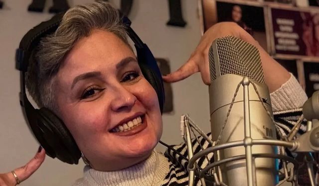 Erbaa’da Acı Olay: Gazeteci Elif Cevahir Şahin Evinde Ölü Bulundu