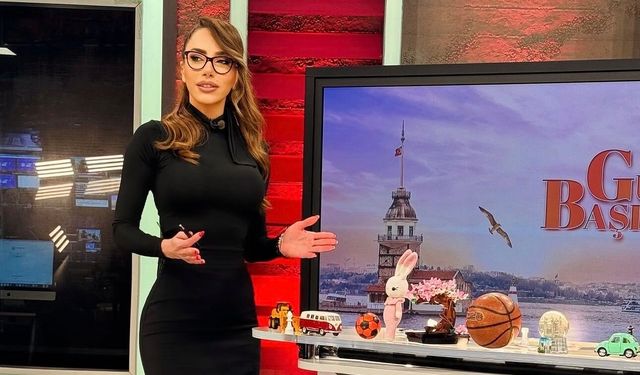 Ela Rümeysa Cebeci Tahliye Edildi: Ev Hapsi Kararı Verildi