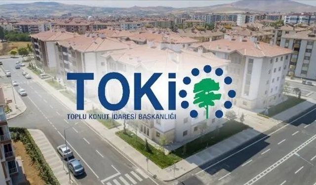 TOKİ Kurası Çıkanlar Ne Yapacak? Hak Sahipleri İçin Kritik Süreç Başladı