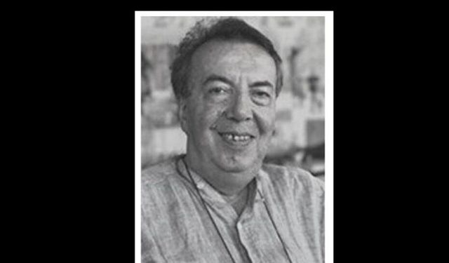 Psikiyatri Camiasında Acı Kayıp: Dr. Hasan Ulvi Kıvanç Vefat Etti