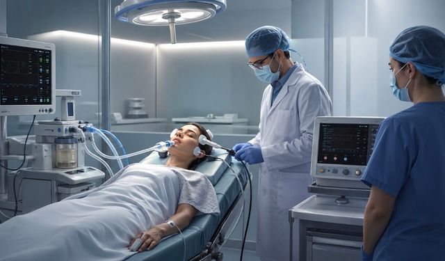 EKT Tartışması Yeniden Alevlendi: Hasta Yakınlarından Hafıza Kaybı ve Yaşam Kalitesi Uyarısı