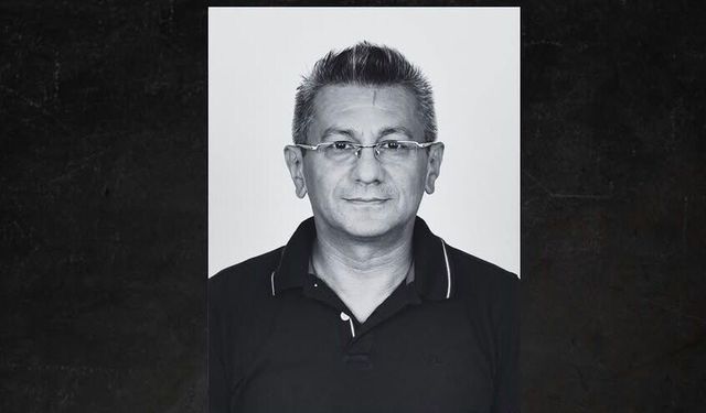 Mersin Üniversitesi’nde Acı Kayıp: Doç. Dr. Hüseyin Ergen Vefat Etti