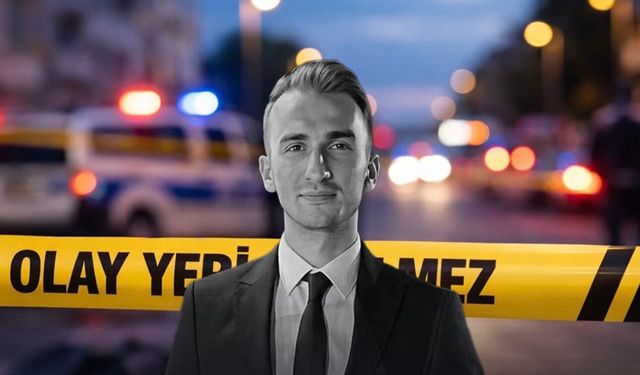 Kocaeli Emniyetini Üzen Kayıp: Polis Memuru Buğra Anıl Yücer Vefat Etti