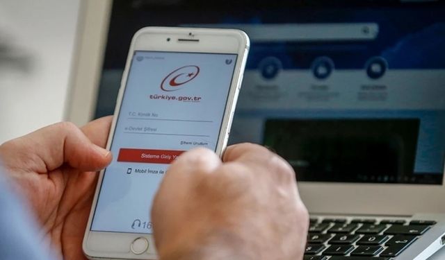 eDevlet’e Girişte Yoğunluk: TOKİ Kura Sonucu Sorgulama Ekranı Araştırılıyor