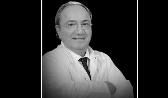Algoloji Camiasının Acı Kaybı: Prof. Dr. Selami Ateş Önal Vefat Etti