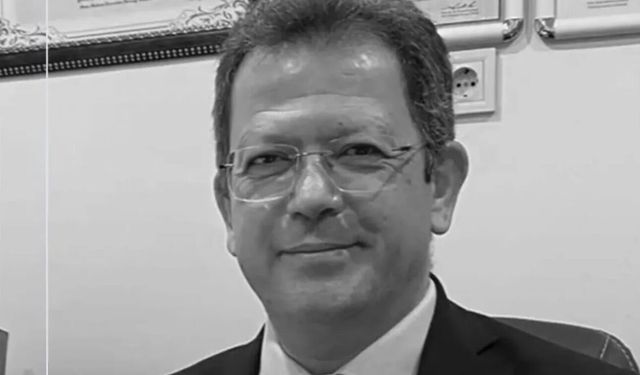 Prof. Dr. Çağatay Çalkoğlu hayatını kaybetti