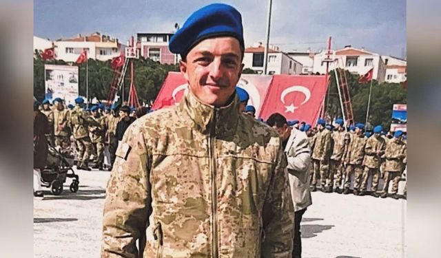 Trabzon’a Acı Haber: Vatani Görevini Yaparken Hastalanan Mertcan Bereketoğlu Hayatını Kaybetti