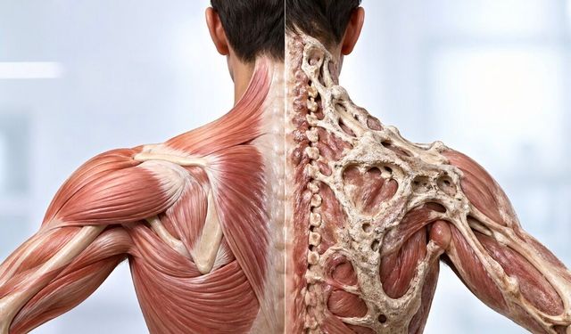 Fibrodysplasia Ossificans Progressiva nasıl anlaşılır? Erken belirtiler önemli