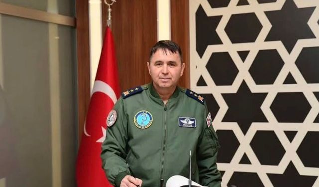 Tümgeneral Mete Kuş Meselesi: Bir Komutanın Kariyeri Sosyal Medya Dalgasına Bırakılamaz