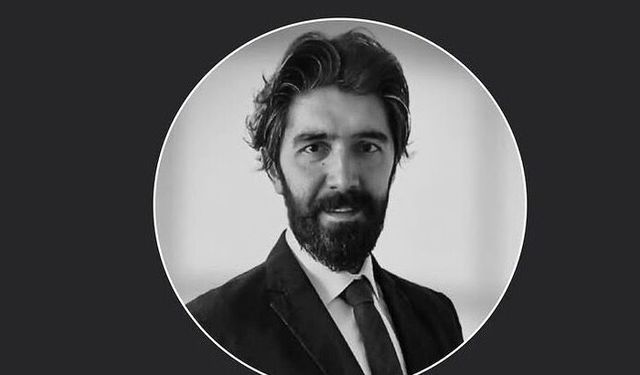 KTÜ’de Acı Kayıp: Doktora Öğrencisi Umut Emre Başer Hayatını Kaybetti