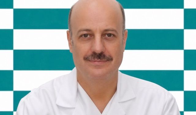 Dr. Haziran Yalçınkaya Vefat Etti