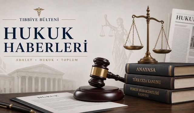 Mutlak Butlan Nedir? Hukukta “Kesin Hükümsüzlük” Ne Anlama Gelir?