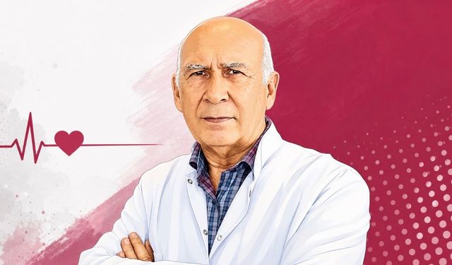 Ünye’nin Sevilen Çocuk Doktoru Dr. Mehmet Soydan Hayatını Kaybetti