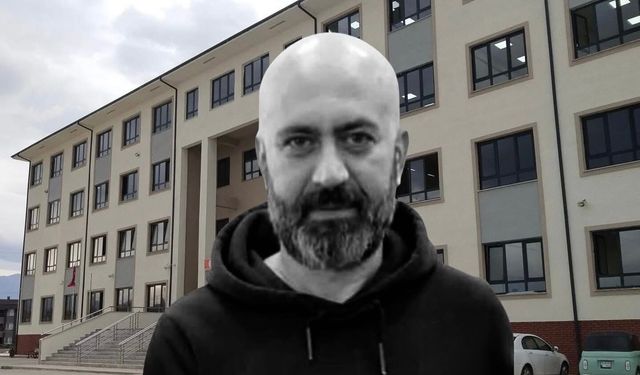 Rize’de Seminerde Fenalaşan Öğretmen Muhammed Kandöken Hayatını Kaybetti
