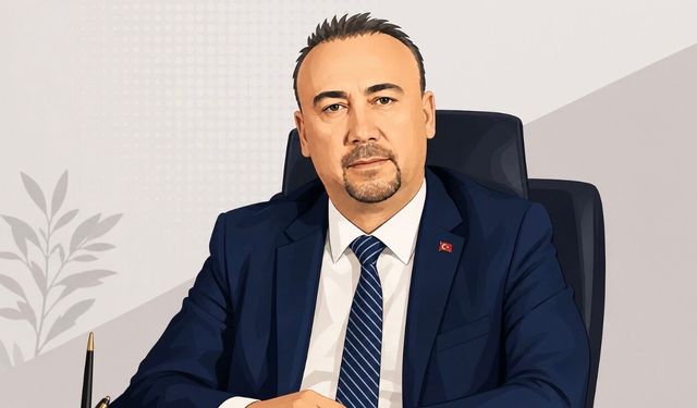 Özkan Yalım CHP’den İhraç Edildi