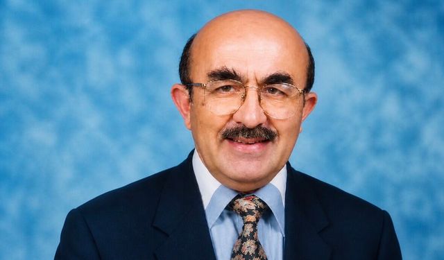 Prof. Dr. Yusuf Kılıç hayatını kaybetti