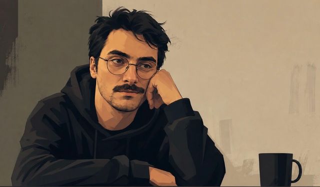 Kaan Sertdemir hayatını kaybetti: Genç komedyenden acı haber