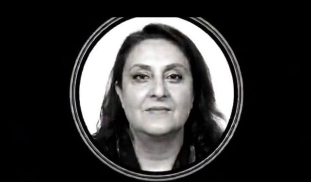 Dr. Emine Altunal hayatını kaybetti