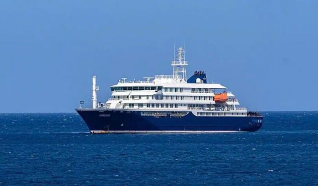 Three Dead After Suspected Hantavirus Outbreak on Atlantic Cruise Ship
