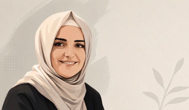 Genç Öğretmen Tuğba Danışmaz Son Yolculuğuna Uğurlandı