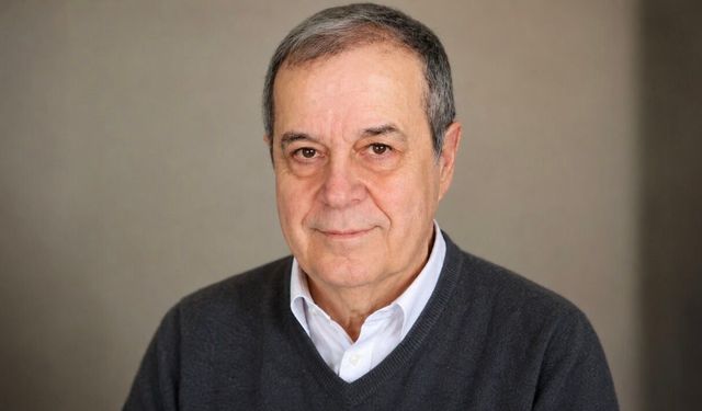 Prof. Dr. Melih Erdoğan Hayatını Kaybetti