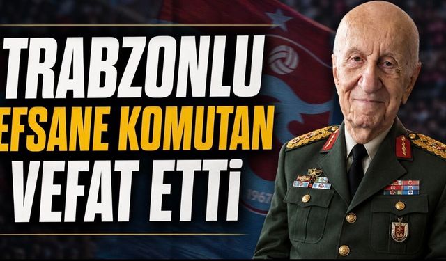 Eski Kara Kuvvetleri Komutanı Muhittin Fisunoğlu Hayatını Kaybetti