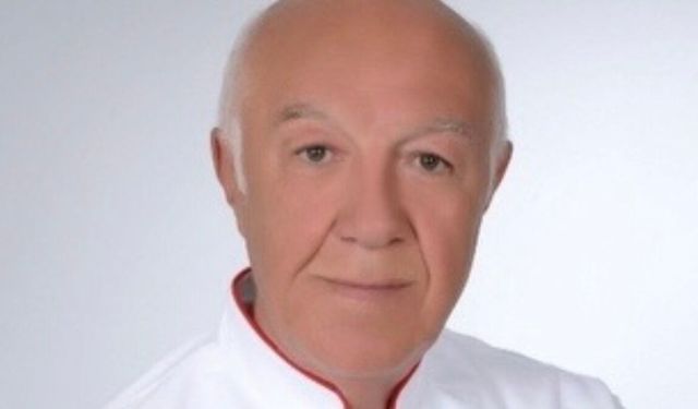 Gaziantep Mutfağının Hafızasıydı: Mehmet Ragıp Güzelbey Hayatını Kaybetti