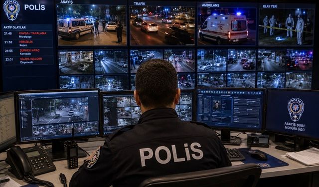 Mersin’de Katliam Gibi Gece: Çok Sayıda Ölü ve Yaralı Var