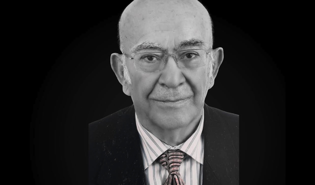 İç Hastalıkları Uzmanı Dr. Ali Sami Sönmez Hayatını Kaybetti
