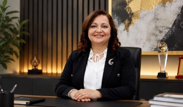Burcu Köksal’dan Siyaseti Sarsan Karar: AK Parti’ye Katılacağını Açıkladı
