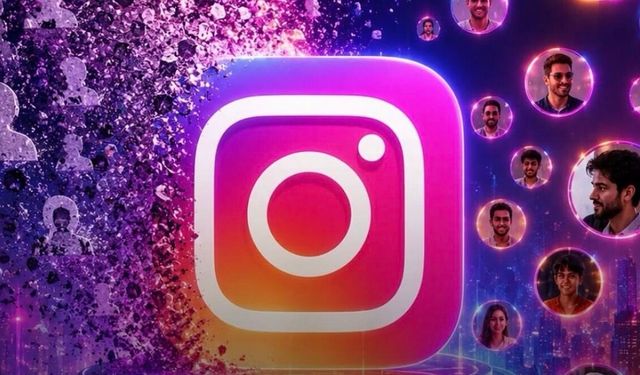 Instagram’da Büyük Bot Temizliği! Ünlü Hesaplarda Milyonluk Takipçi Erimesi