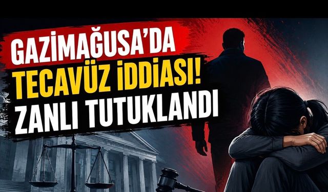 Gazimağusa’daki Saldırı İddiası KKTC’de Tepki Yarattı