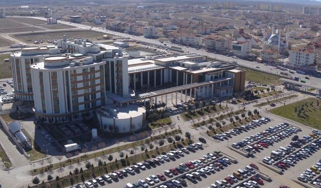 Karaman Eğitim ve Araştırma Hastanesi’nden Şiddet İddialarına Yanıt