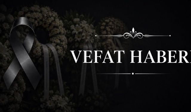 Çukurova Üniversitesi’nde Acı Kayıp: Öğretim Görevlisi Mehmet Işık Vefat Etti
