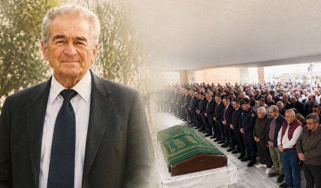 Çorum’un “Gariban Dostu” Doktoru Rıfat Patır’a Veda: 102 Yıllık Bir Ömür Sessizce Uğurlandı
