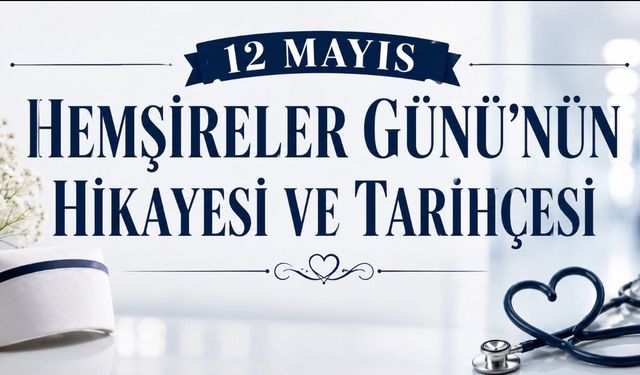 Hemşireler Günü Mesajları 2026: En Güzel, Anlamlı ve Paylaşılabilir Sözler
