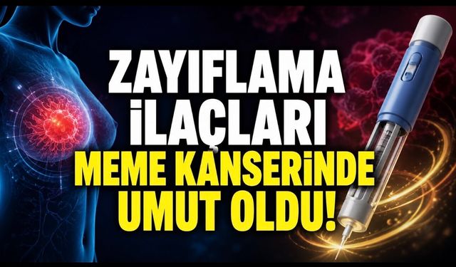 Zayıflama İlaçları Meme Kanseri Hastalarında Yaşam Süresini Etkileyebilir mi?
