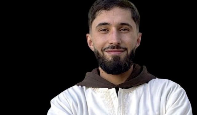 Ahmet Akça, jeune Turc de Kayseri, décède après un accident du travail en France